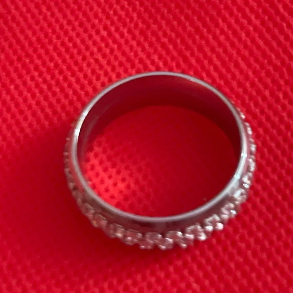 Ring Iced-Out - Picture 5 of 5